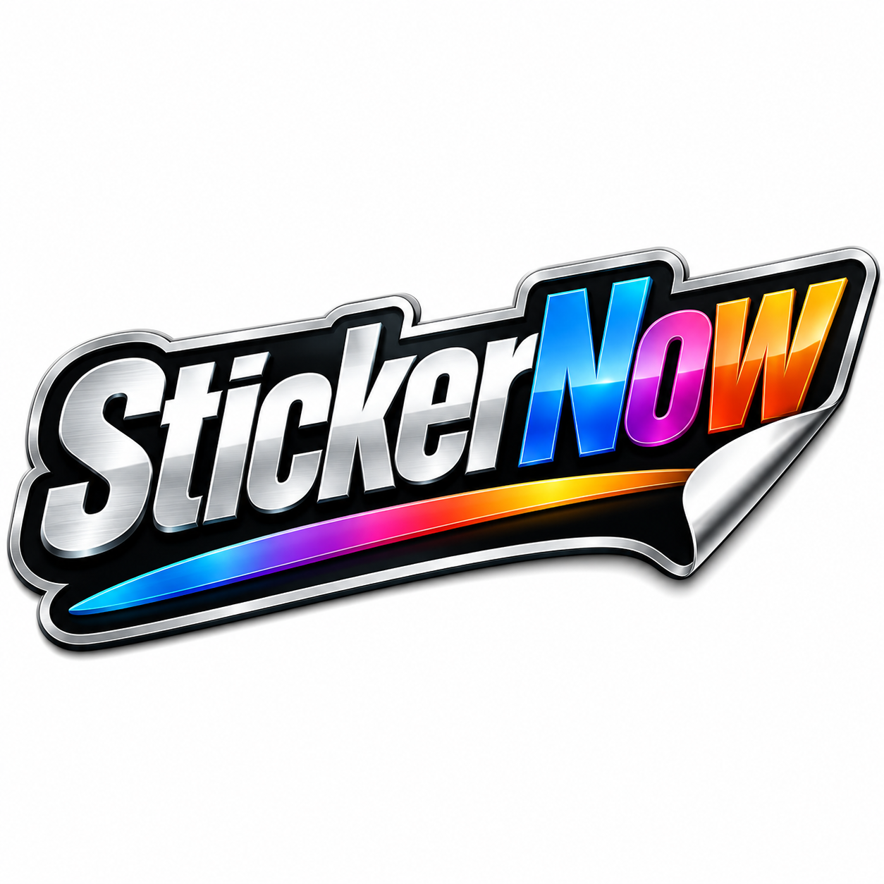 Stickernow